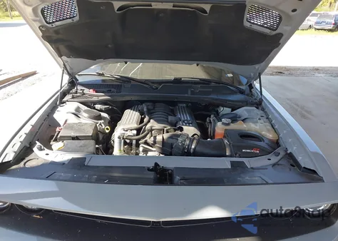 2020 Dodge Challenger R/T Scat Pack from USA, damaged, VIN 2C3CDZFJ3LH246566